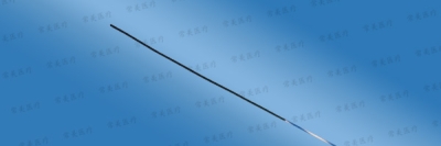 一次性使用泌尿道用导丝