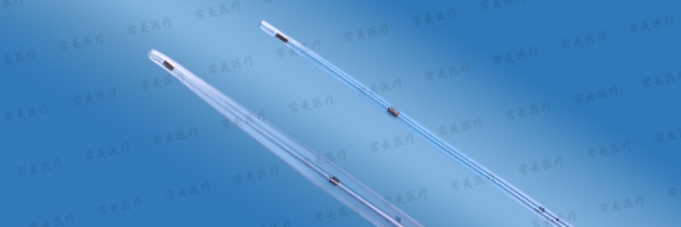 一次性使用食道贲门狭窄扩张器