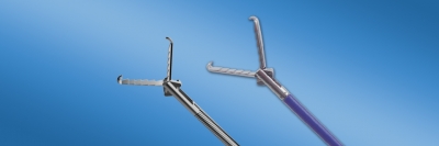 Endoscopic Foreign Body Forceps-With Jaws