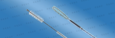 一次性使用内窥镜用取样刷